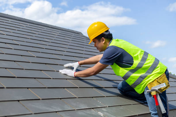 Best Tile Roofing Installation  in Surrey, ND