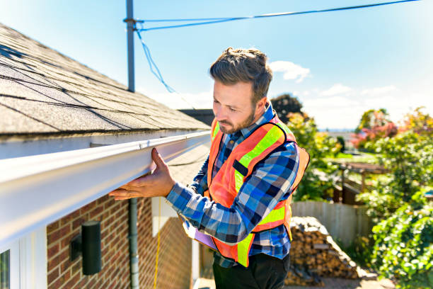 Best Roof Moss and Algae Removal  in Surrey, ND